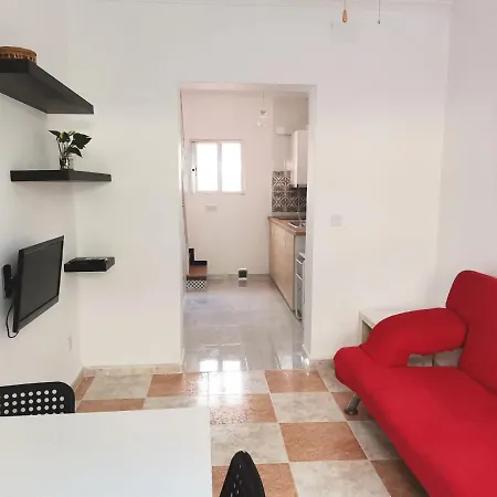 Casa Alyson Fuengirola