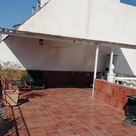 Apartment Casa Alyson Fuengirola