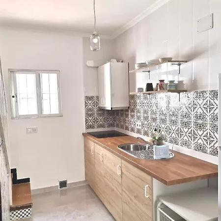 Apartment Casa Alyson Fuengirola