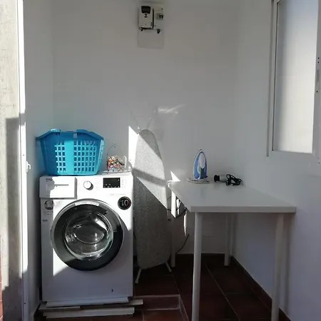 Casa Alyson Apartment Fuengirola